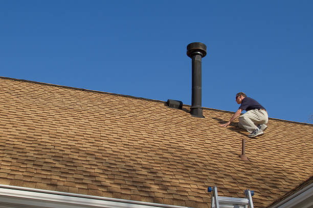 Fast & Reliable Emergency Roof Repairs in Hyattsville, MD